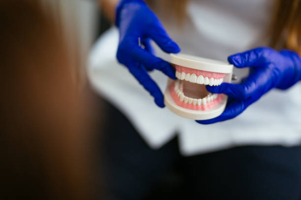 Dental Bonding in Paris, TN