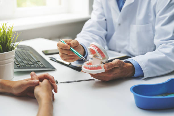 Professional Dental Services in Paris, TN