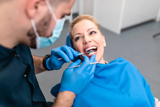 Best Oral Cancer Screening  in Paris, TN