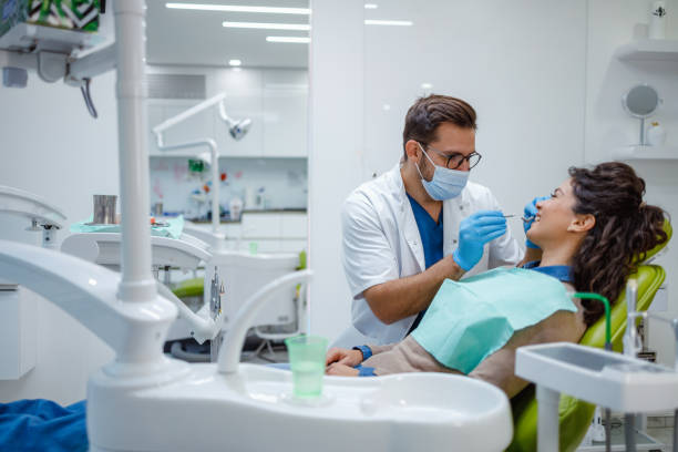 Best Root Canal Treatment  in Paris, TN