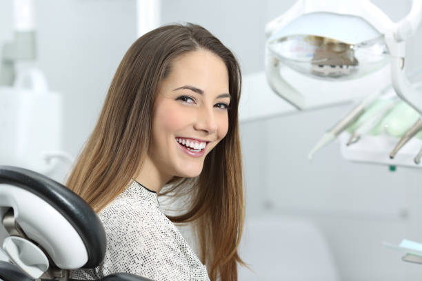 Advanced Technology for Better Dental Care in Paris, TN